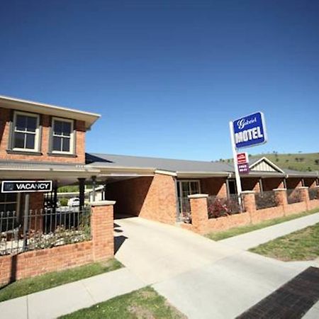 Gundagai Gabriel Motor Inn Номер фото