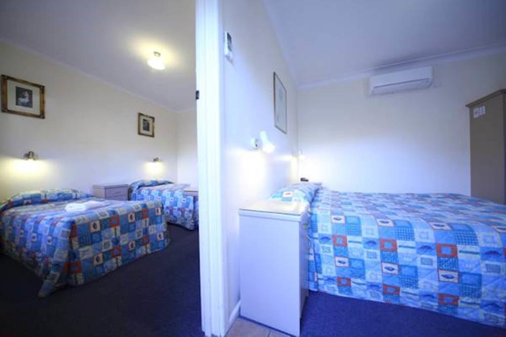 Gundagai Gabriel Motor Inn Номер фото