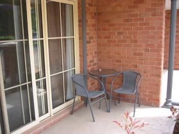 Gundagai Gabriel Motor Inn Экстерьер фото