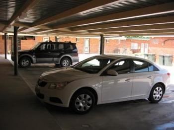 Gundagai Gabriel Motor Inn Экстерьер фото